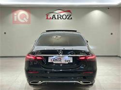 مێرسێدس بێنز E-Class